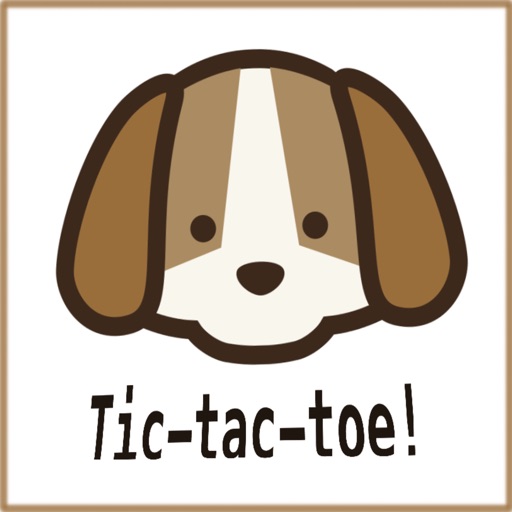 Dog tic-tac-toe (Early access)