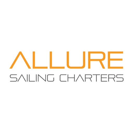 Allure Sailing Icon