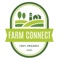 In the world of adulteration and impure products, farm connect brings fresh, purely grown organic vegetables and dairy products to families