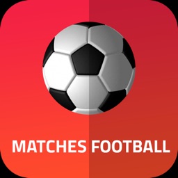 RedFoot - Live Football Widget