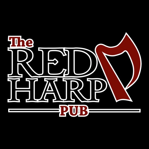 The Red Harp Pub