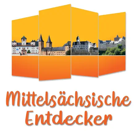 Mittelsächsische Entdecker Читы