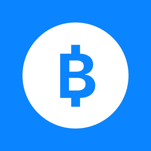 Bitcoin - Calculator & News Icon