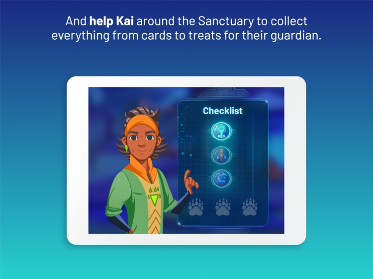 Kai's Mindfulness Sanctuary screenshot-5