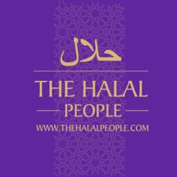 THE HALAL PEOPLE