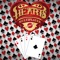 Hearts OR Spades has an easy rules and a lot of fun, which you can enjoy playing all day long without getting bored