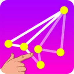 Line Draw Puzzle