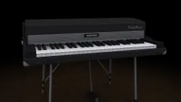 Game screenshot Electric Piano 3D mod apk
