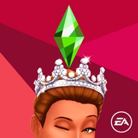 The Sims™ Mobile