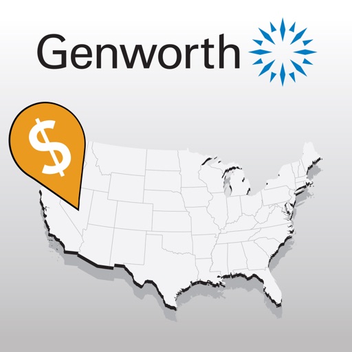 Genworth Cost of Care iOS App