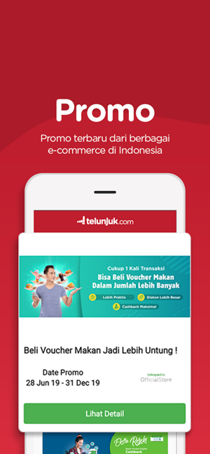 Telunjuk.com-Price Comparison(圖3)-速報App