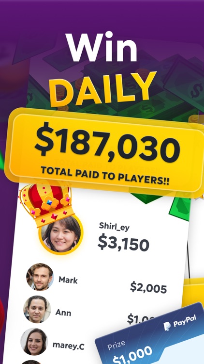 Win Cash Rewards with GAMEE screenshot-6