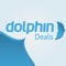 Dolphin Deals allows you to build reward points from every purchase you make