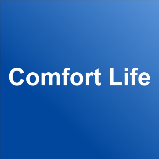 Comfort-Life