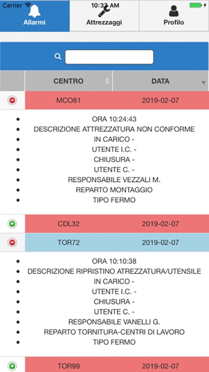 sapalarm screenshot-3