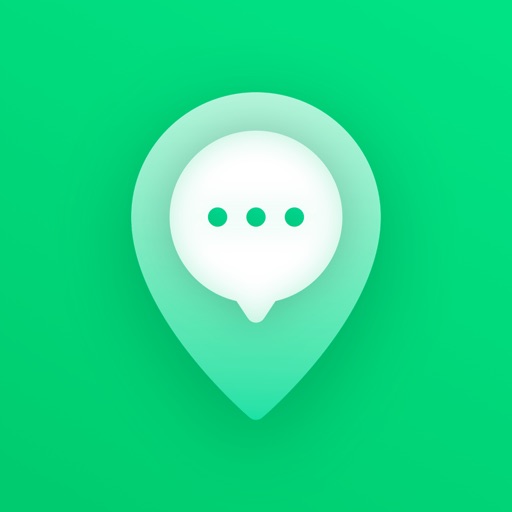 Lamily - Family Locator iOS App