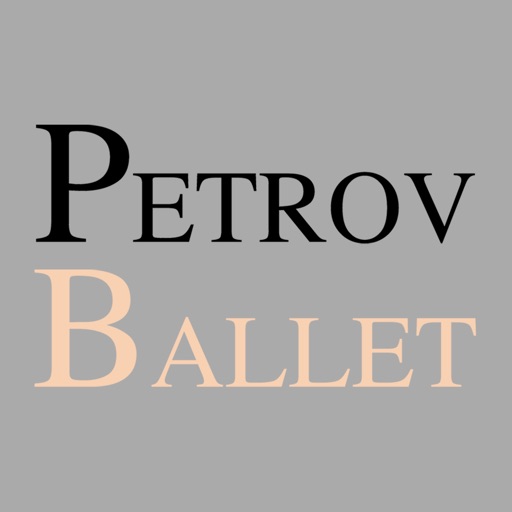 Petrov Ballet School