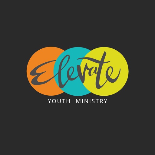 Elevate Youth Ministry Download