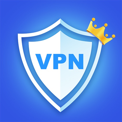 Encrypt VPN - Secure Servers Icon