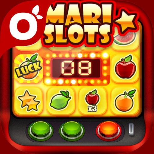 Mari Slots by HiGO by LanXun Co., Ltd