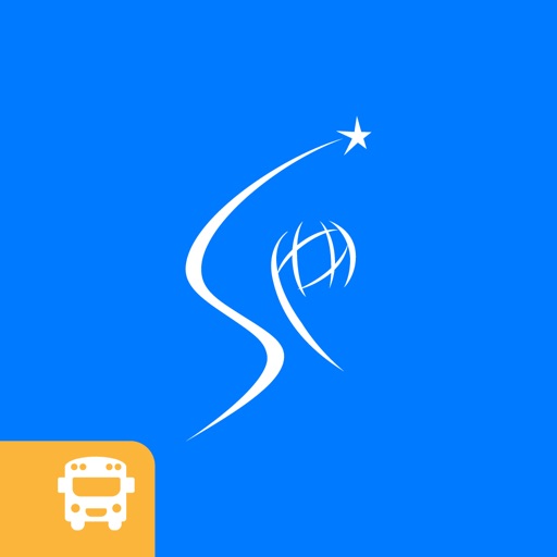 MySPPS Bus App iOS App