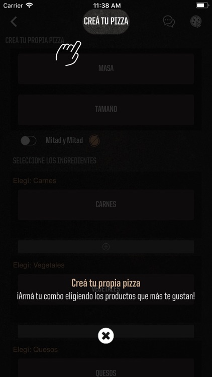 Pizza Hut CR