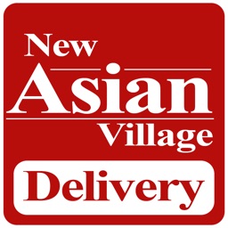 NewAsianVillage Online Order