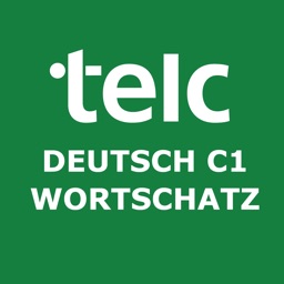 telc Deutsch C1 Wortschatz