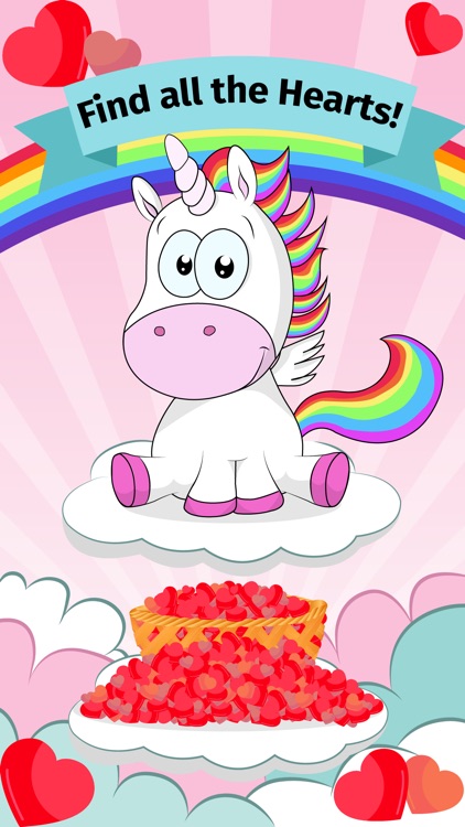 Hungry Unicorn