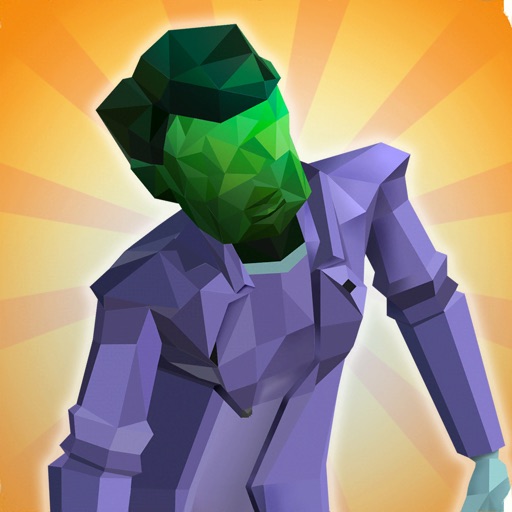 Zombie Hero:Battle Legends