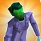 “Zombie Hero: Battle Legends”