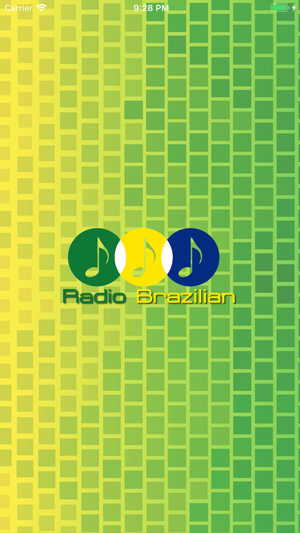 Radio Brazilian