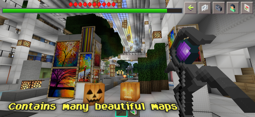 Hide N Seek Mini Games Overview Apple App Store Us Hide N Seek Mini Games Overview Apple App Store Us