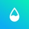 Icon Water - Tracker & Reminder