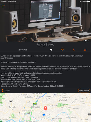 RentSpace screenshot 2