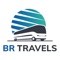BR Travels Bus reservation app is the simplest way to book your Bus tickets