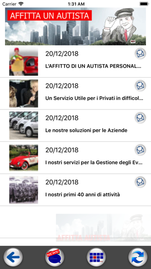 Affitta un Autista(圖4)-速報App