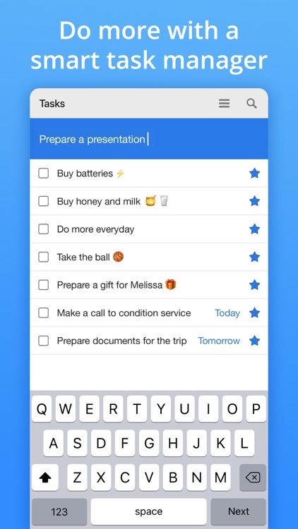 Calendars by Readdle screenshot-3