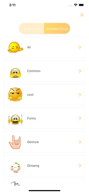 Emoji Expert(圖2)-速報App