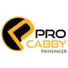 ProCabby Passenger
