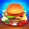 Stack the Burger: Slices Shift
