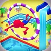 Aqua Party 3D