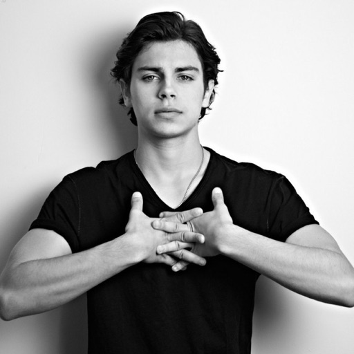 Jake T Austin iOS App