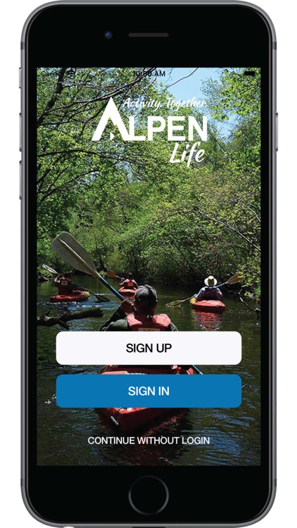 Alpen.Life