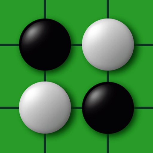 五子棋大师 iOS App
