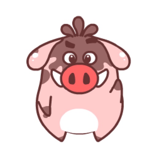 RedPig Expression