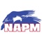 The official NAPM app is here