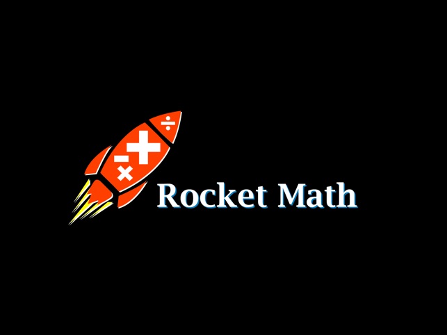 Rocket Math for iPad(圖1)-速報App