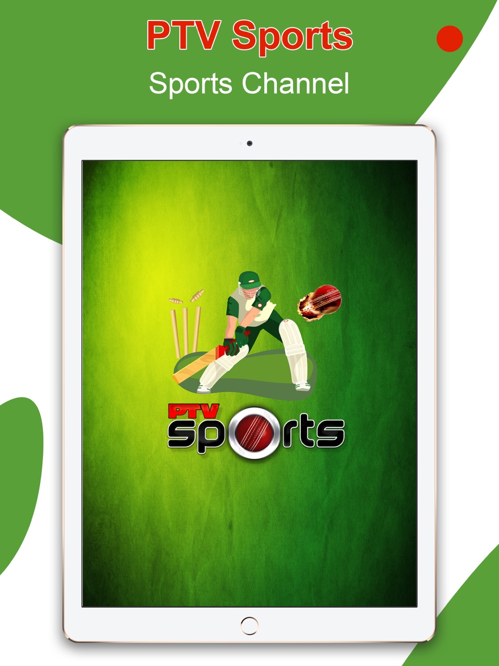 Ptv Sports Live Tv Free Download App for iPhone