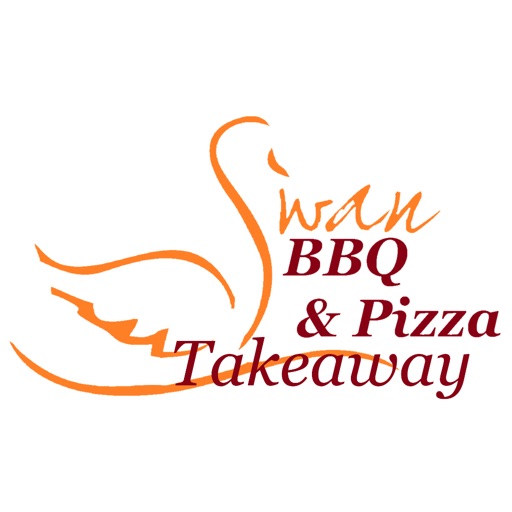 The Swan BBQ and Pizza iOS App